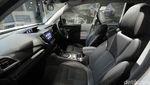 Lihat dari Dekat Subaru Forester 2022, Punya Modal Jegal Honda CR-V dan Mazda CX-5