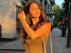 8 Pesona Suhana, Putri Cantik Shah Rukh Khan Debut Akting di Film Perdana