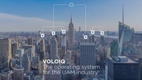 Sekarang, Volocopter dan Microsoft telah secara resmi mulai mengerjakan sistem cloud untuk taksi terbang ini di Microsoft Azure, dan menjadi industri perdana mereka. (Foto: Autoevolution/Microsoft/Volocopter).