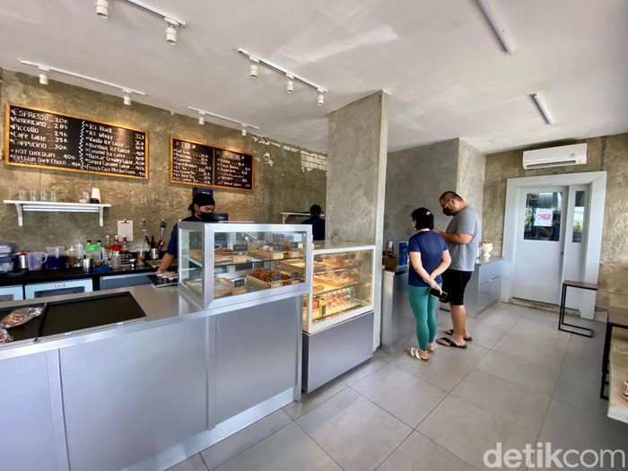 The Wheat: Krenyes Gurih! Di Sini Ada Croissant Jasuke hingga Roti Bloeder Artisan The Wheat: Krenyes Gurih! Di Sini Ada Croissant Jasuke hingga Roti Bloeder Artisan