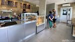 Lagi Hits! Bakery Ini Punya Croissant Jasuke dan Roti Bloeder Enak