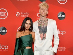 Megan Fox dan Machine Gun Kelly Batal Tunangan, Status Hubungan Dirahasiakan