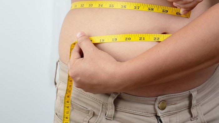 Trik diet agar cepat turun berat badan