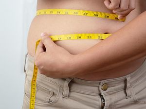 8 Cara Menurunkan Berat Badan Secara Sehat dan Alami