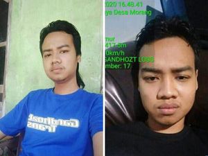 Ulah Gandi Menghilang di Pernikahan Bikin Ibunya Sakit Kepikiran Utang