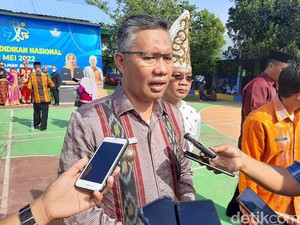 Kendari Ikut Longgarkan Aturan Masker, Dievaluasi Berdasarkan Kasus COVID