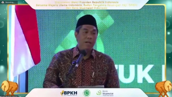 Zulfa Mustofa