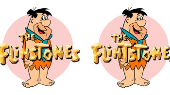 Yang benar adalah Flintstones ya, teman-teman. Film yang mencontohkan perbedaan logo produk terkenal di multiverse adalah Spider-Man: Into Spider Verse, yang bermain dengan variasi logo Coca Cola. Foto: GoodHousekeeping