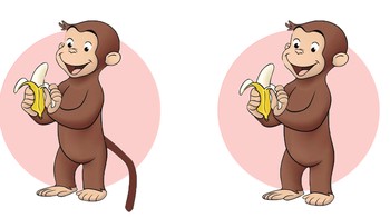 Monyet Goerge punya buntut tidak? Jawabannya, tidak. Kalau kamu salah jawab, artinya kena Mandela Effect. Mandela Effect adalah gejala psikologis dimana sebagian orang menerima informasi yang salah, dan dianggap sebagai kebenaran. Foto: GoodHousekeeping