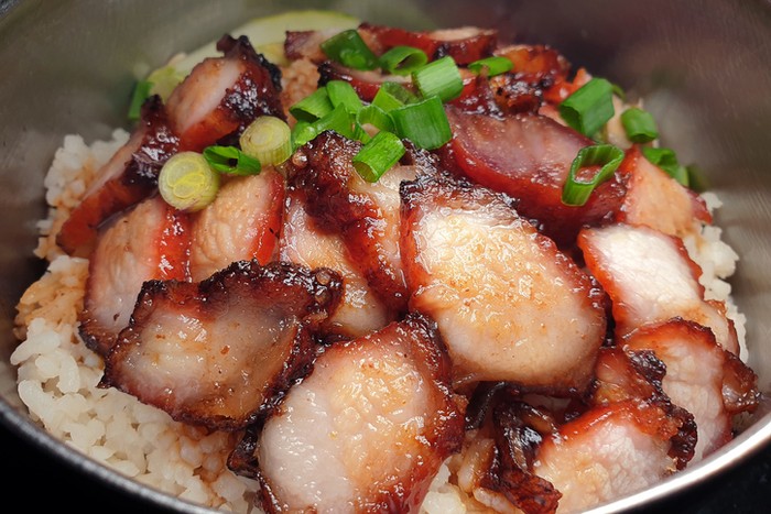 7 Istilah Makanan Singapura Mengandung Babi, Muslim Perlu Waspada