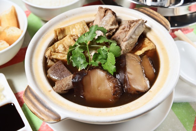 7 Istilah Makanan Singapura Mengandung Babi, Muslim Perlu Waspada