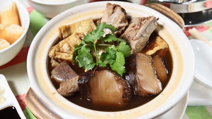 7 Istilah Makanan Singapura Mengandung Babi, Muslim Perlu Waspada 7 Istilah Makanan Singapura Mengandung Babi, Muslim Perlu Waspada