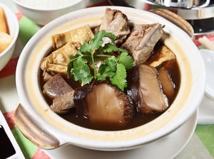 55+ Istilah Babi dalam Makanan Indonesia-Mancanegara, Muslim Wajib Tahu!