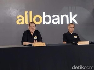 CT Jamin Allo Bank Anti Bakar Duit dan Bakal Untung