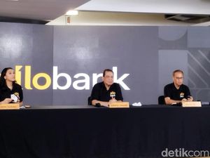 CT Kenalkan Dirut Baru Allo Bank Indra Utoyo, Ini Profilnya