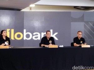 CT: Besok CT Corp Resmi Luncurkan Allo Bank!