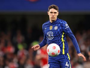 Kenapa Andreas Christensen Tolak Main di Final Piala FA?