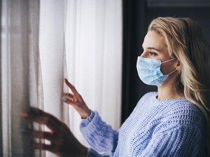 Apakah Indonesia Bebas Masker? Simak Penjelasan Lengkapnya di Sini
