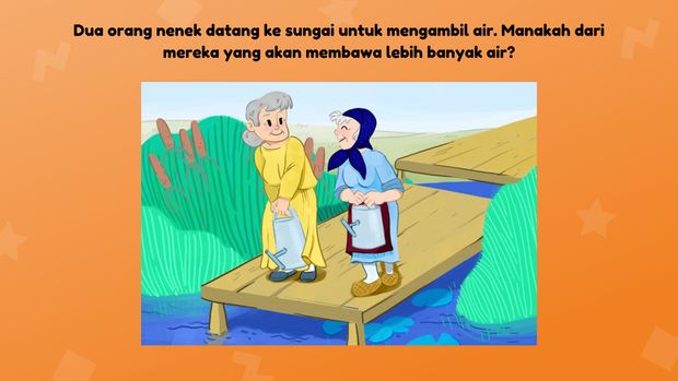 Asah otak detikHealth.
