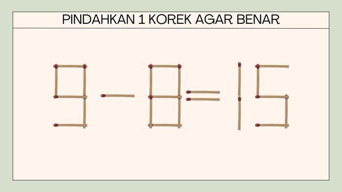 teka teki matematika yang menguras otak dan membuatmu terpesona
