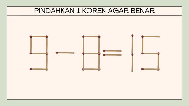 Asah Otak