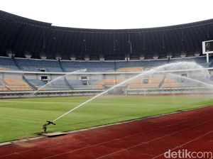 Riwayat Kematian Suporter di GBLA