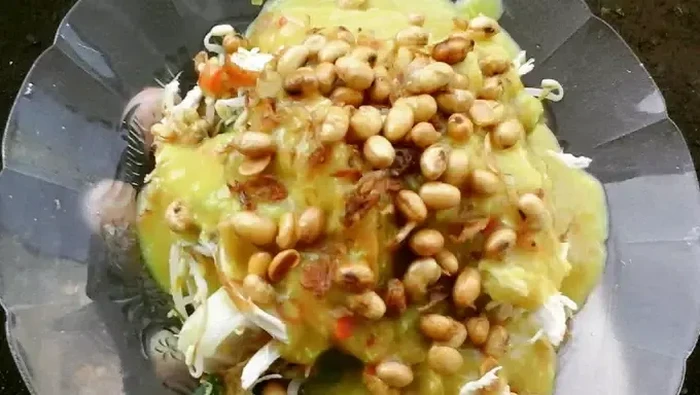Blayag, Kuliner Khas Buleleng