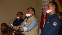 Temuan ini berkaitan dengan pemalsuan cap stempel UPT BP2MI DKI Jakarta dan Serang. Untuk itu BP2MI mengusulkan ke pencabutan ijin Perusahaan Penempatan Pekerja Migran Indonesia (P3MI) kepada Kementerian Ketenaga kerjaan.