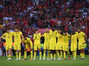 Dua Kali Kalah dari Liverpool di Final, Chelsea Baik-baik Saja
