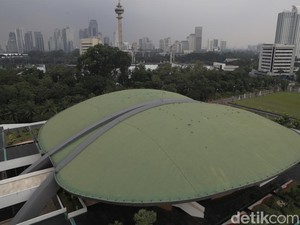 Formappi Minta Proyek Kalender DPR Rp 955 Juta dari APBN Disetop!