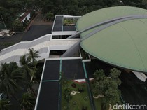 Kedudukan MPR, DPR, DPD, dan DPRD dalam UU, Plus Wewenang, Fungsi dan Tugasnya