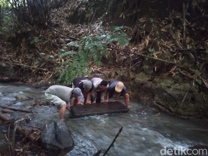 benda peninggalan kerajaan