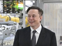 Elon Musk Bangun Bisnis Baru, Rela Bakar Duit Rp 300 T