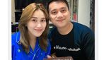 Intip Keseruan Ayu Ting Ting Saat Hangout hingga Makan Bareng Anak