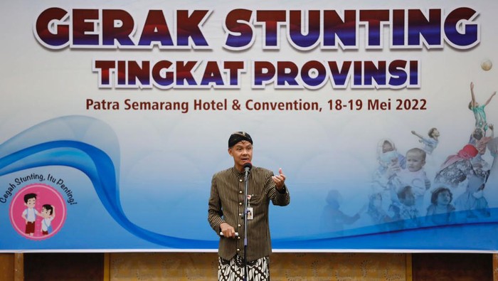 Ganjar Pranowo