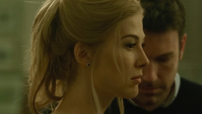 Gone Girl