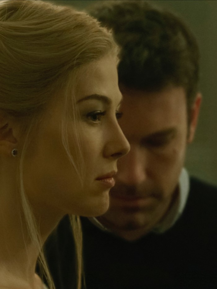 Gone Girl