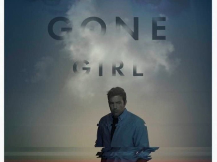 Gone Girl Gone Girl