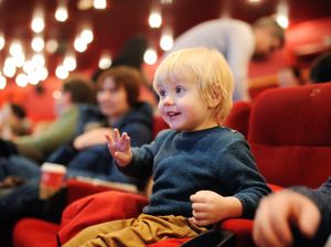 Jadwal Bioskop Surabaya 12 Agustus 2022, Ada Bollywood Baru Rek!