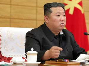 Infeksi COVID-19 di Korea Utara Diduga Capai 2 Juta Kasus