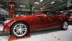 Mau Bangun di Indonesia, Begini Canggihnya Pabrik Mobil Tesla