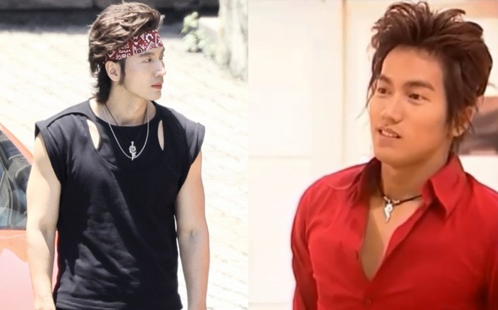 Jerry Yan Jerry Yan