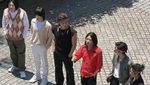 Potret Jerry Yan Jadi Dao Ming Tse Lagi