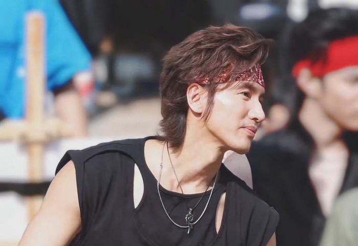 Jerry Yan Jerry Yan