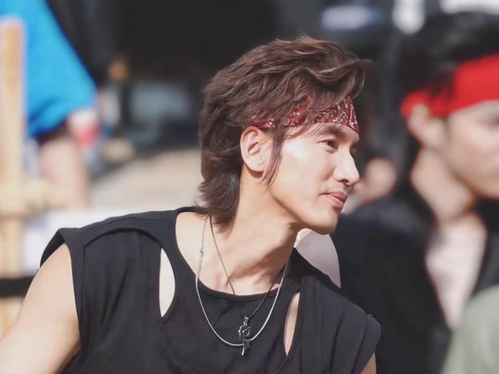 Jerry Yan