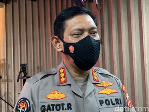 Polri-PPATK Blokir Rekening Rp 70 M Milik Tersangka Kasus Fahrenheit