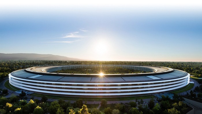 Kantor Apple Park