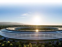 Apple Suntik Investasi Jumbo Rp 1.631 T di AS demi Hindari Tarif Trump