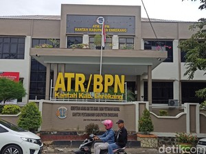 Sertifikat Tanah Warga Diduga Bodong, DPRD Enrekang Bakal Lapor BPN ke Pusat