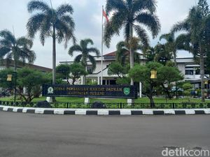 Suara DPRD Subang Soal Satu Kursi Kosong Imbas Kasus Ijazah Palsu